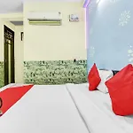 Hotel O The Star Inn Near Akshardham