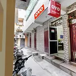 Hotel O The Star Inn Near Akshardham