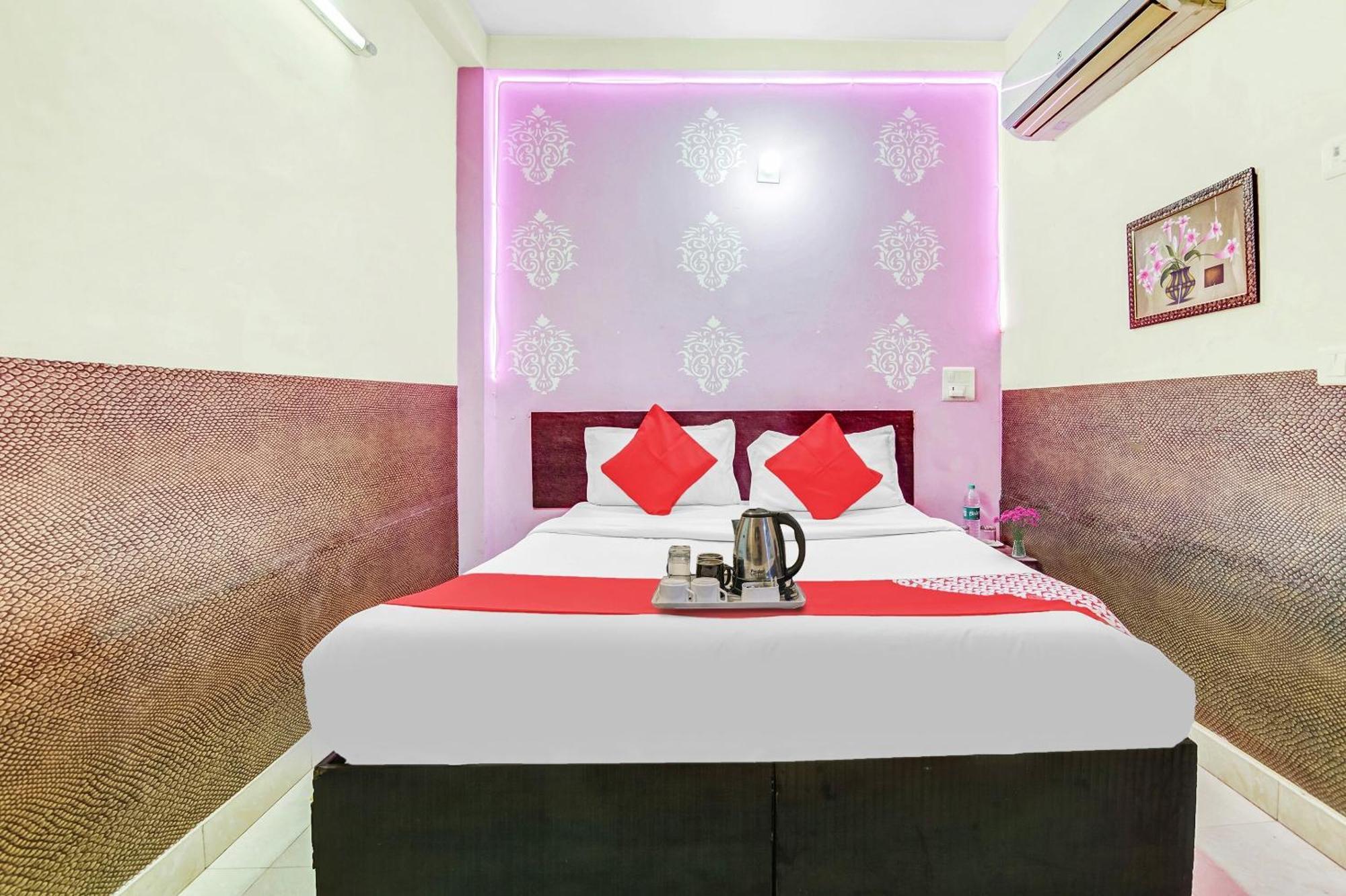 Hotel O The Star Near Akshardham 4*