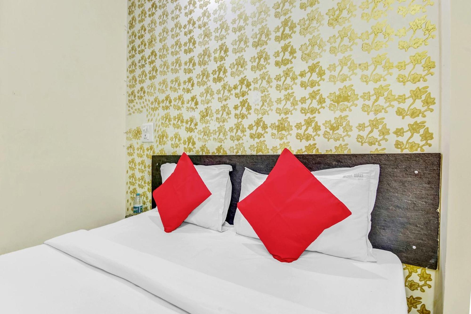 Hotel O The Star Near Akshardham