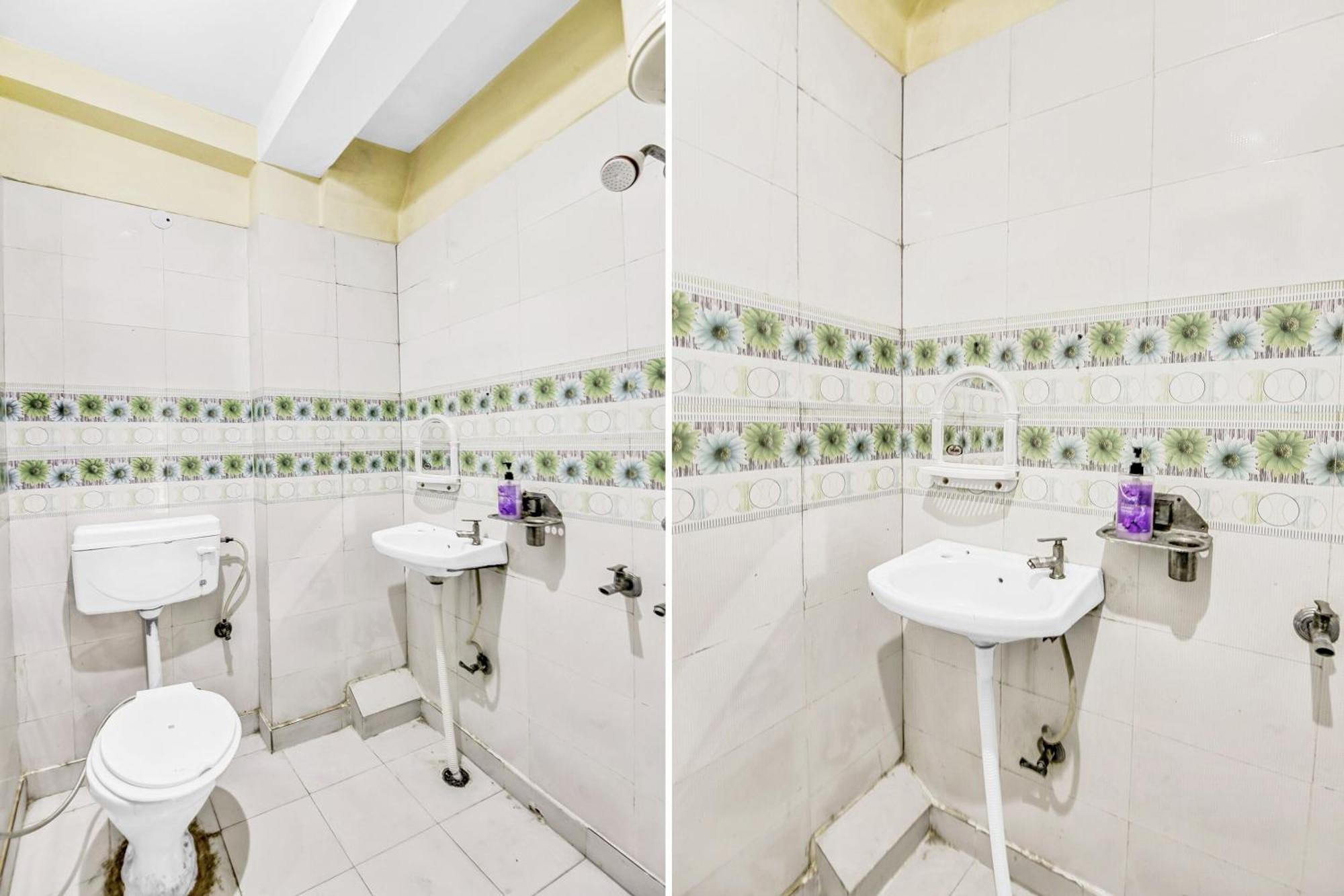 O The Star Near Akshardham Hotel 4*